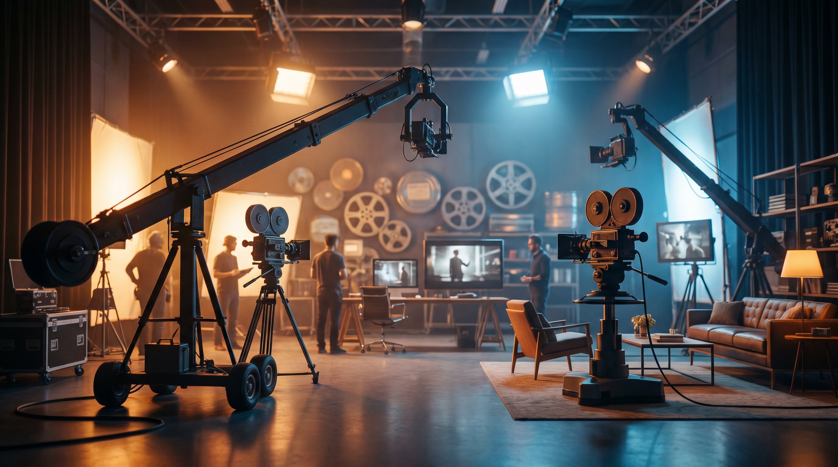 糖心vlog影视传媒制作中心