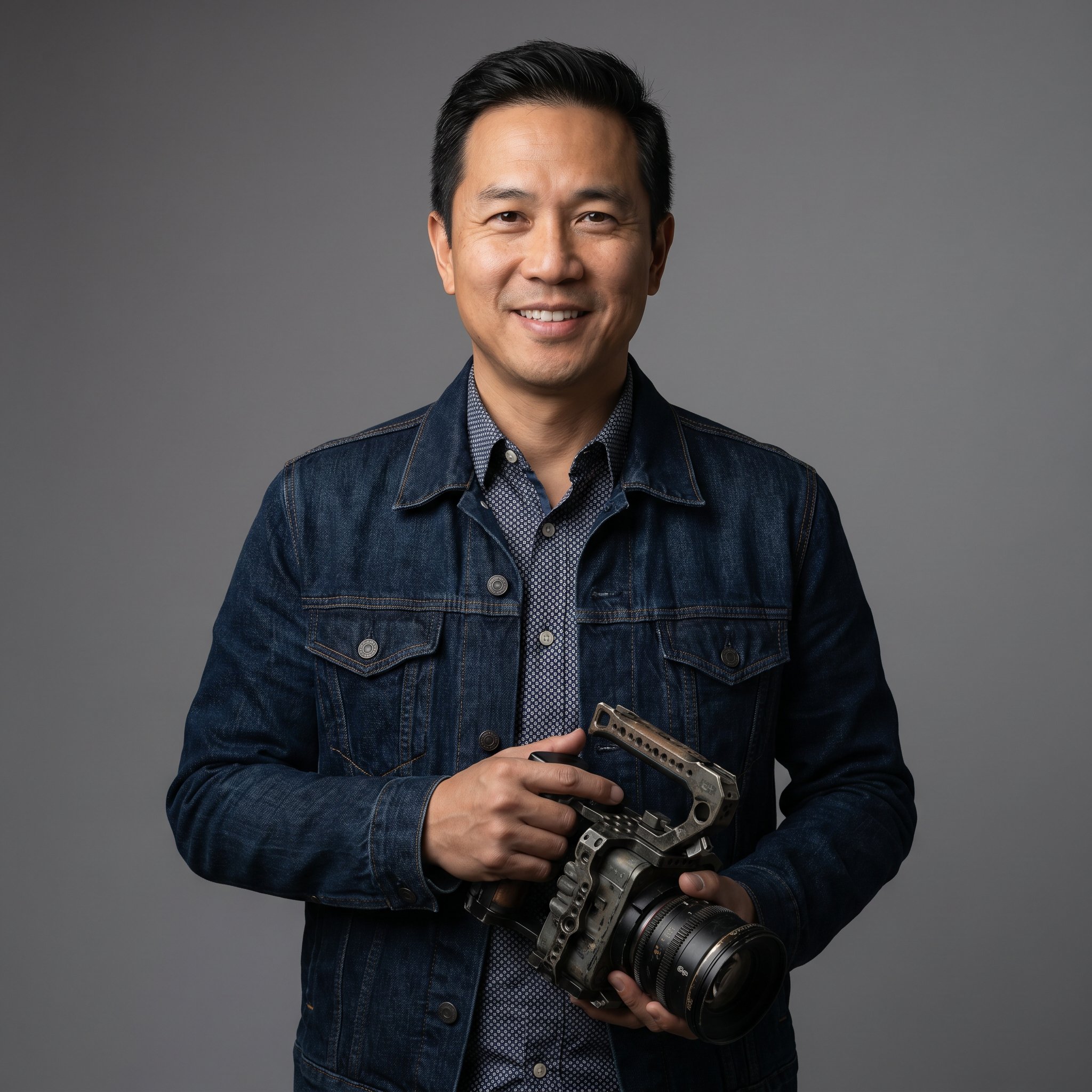 糖心vlog摄影师王志强