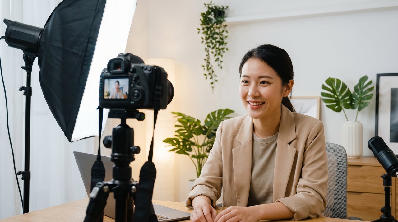 糖心vlog直播-视频创作直播